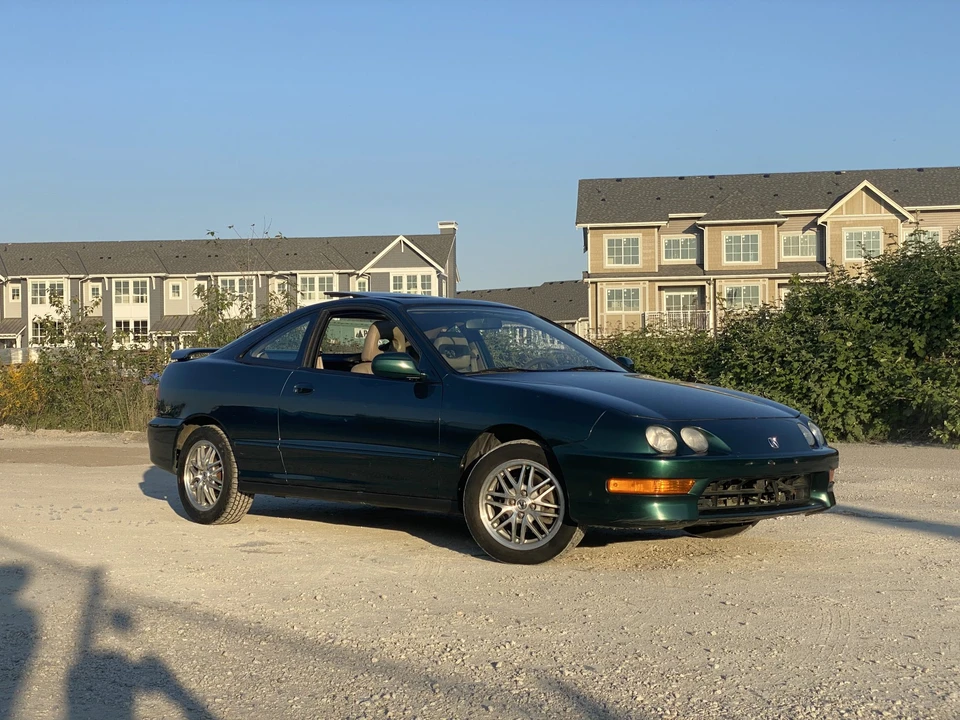 1999 Acura Integra 3rd Gen - Image 22 of 31