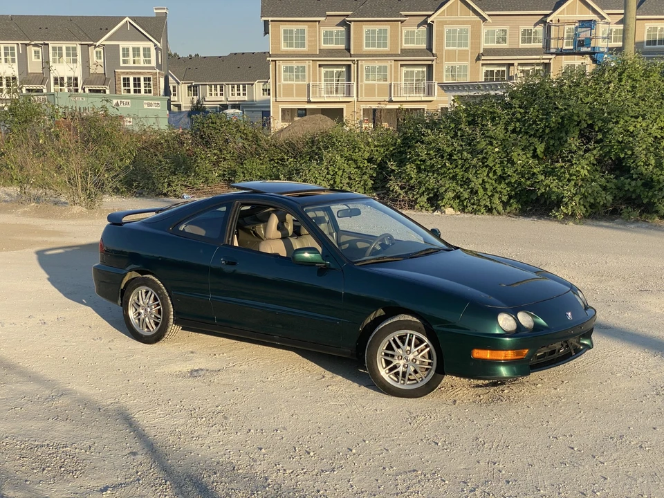 1999 Acura Integra 3rd Gen - Image 20 of 31