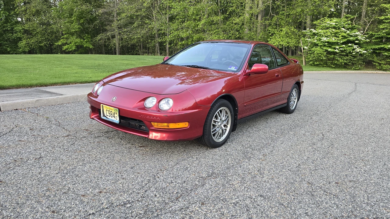 1999 Acura Integra 3rd Gen - Image 4 of 31