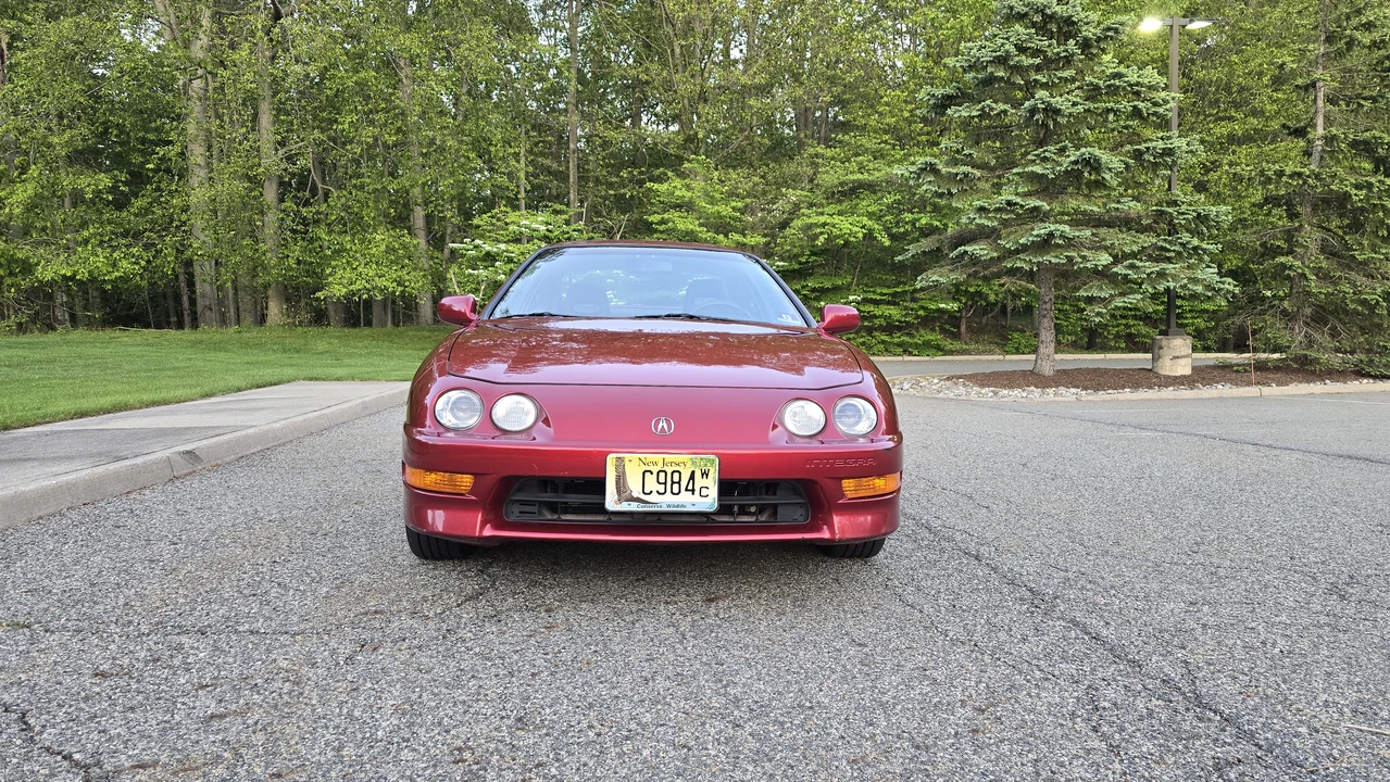 1999 Acura Integra 3rd Gen - Image 7 of 31