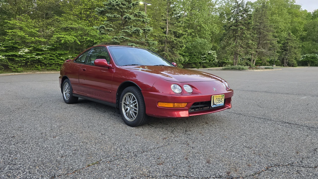 1999 Acura Integra 3rd Gen - Image 10 of 31