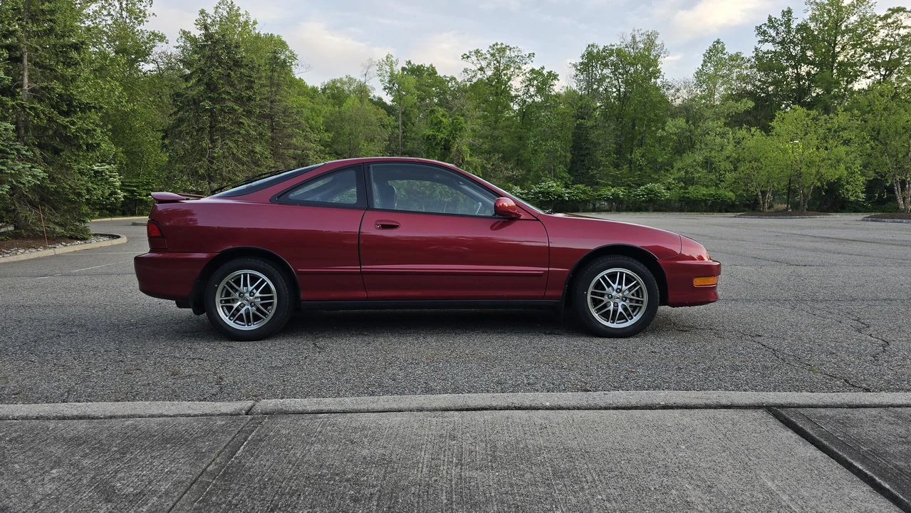 1999 Acura Integra 3rd Gen - Image 11 of 31