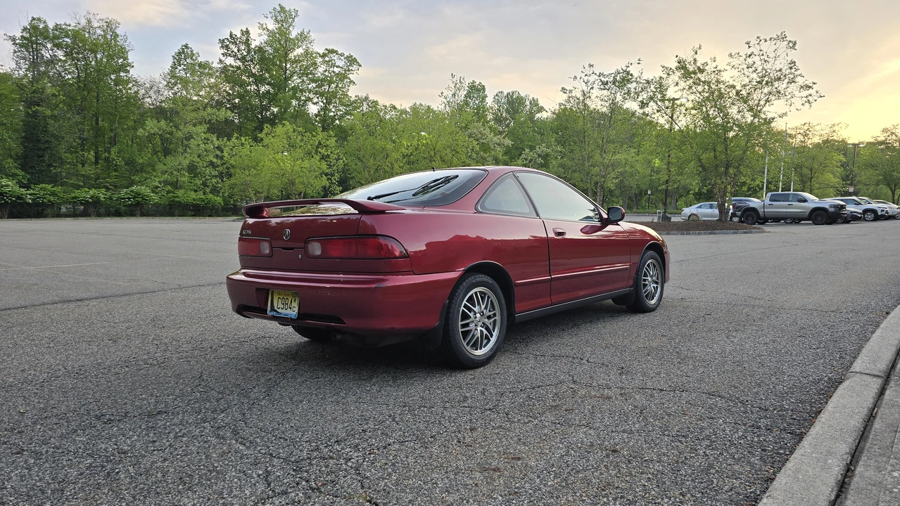 1999 Acura Integra 3rd Gen - Image 12 of 31