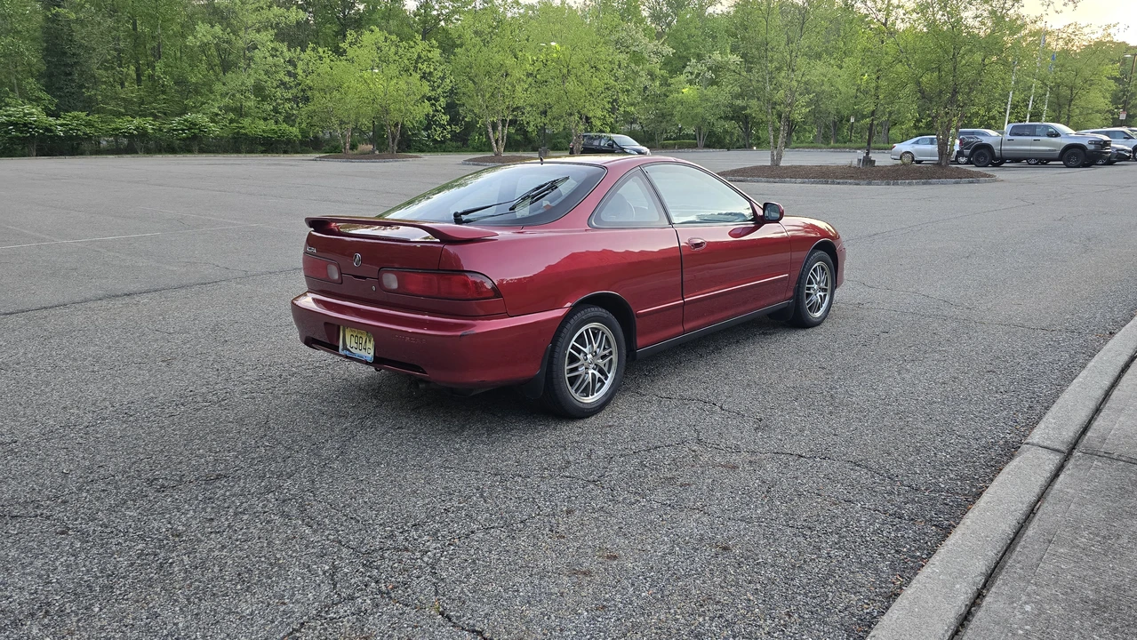 1999 Acura Integra 3rd Gen - Image 13 of 31