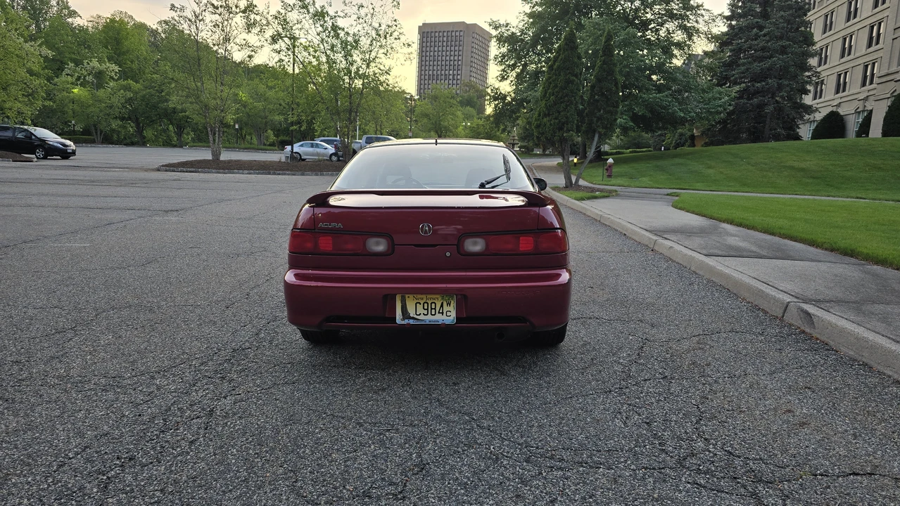1999 Acura Integra 3rd Gen - Image 14 of 31