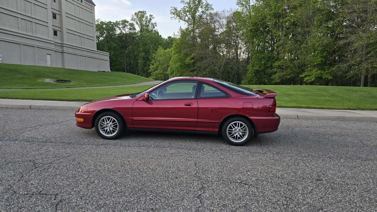 1999 Acura Integra 3rd Gen - Image 19 of 31
