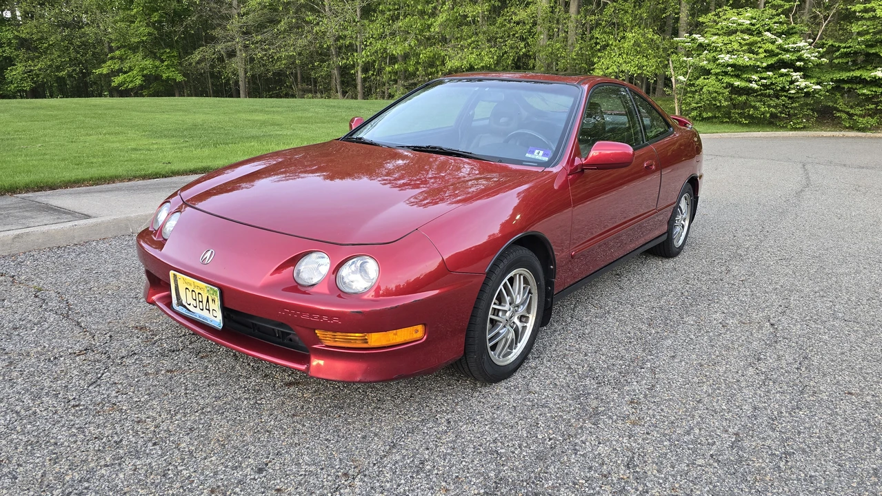 1999 Acura Integra 3rd Gen - Image 5 of 31