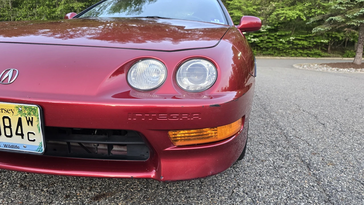 1999 Acura Integra 3rd Gen - Image 25 of 31