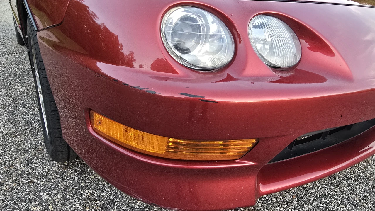 1999 Acura Integra 3rd Gen - Image 26 of 31