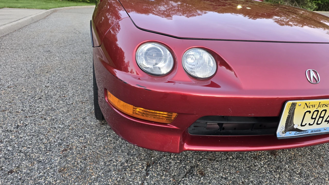 1999 Acura Integra 3rd Gen - Image 24 of 31