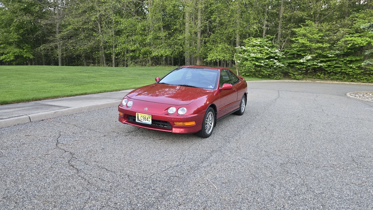 1999 Acura Integra 3rd Gen - Image 6 of 31