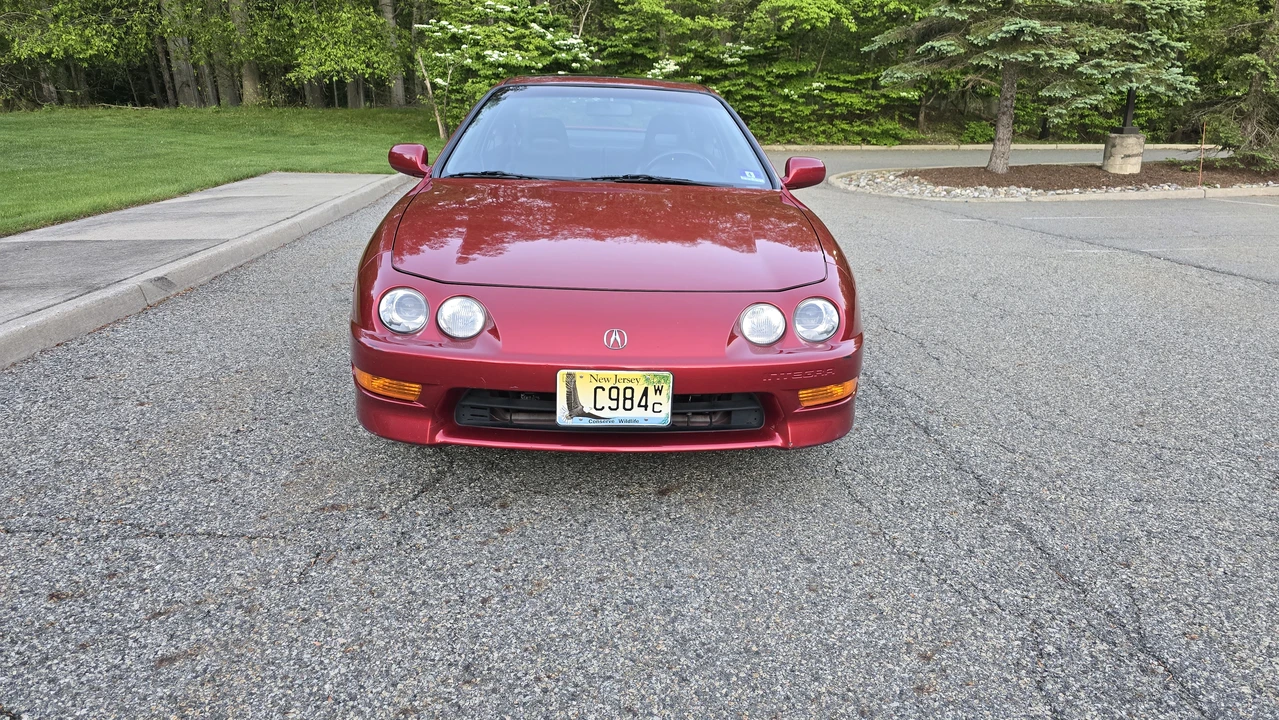 1999 Acura Integra 3rd Gen - Image 8 of 31
