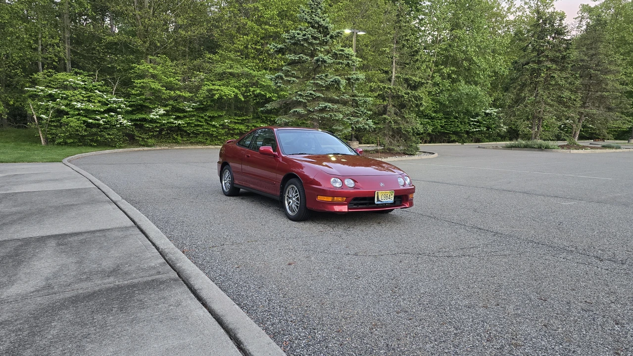 1999 Acura Integra 3rd Gen - Image 9 of 31
