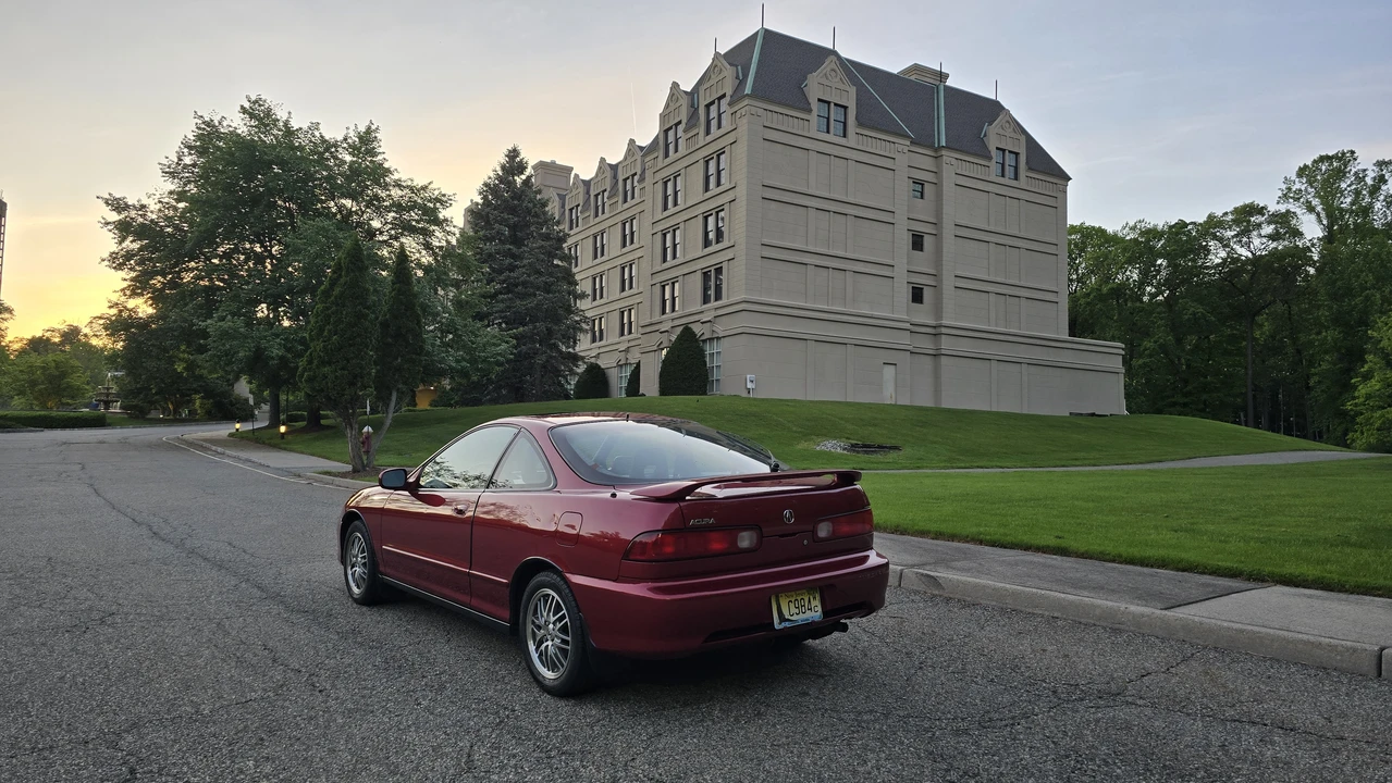 1999 Acura Integra 3rd Gen - Image 16 of 31
