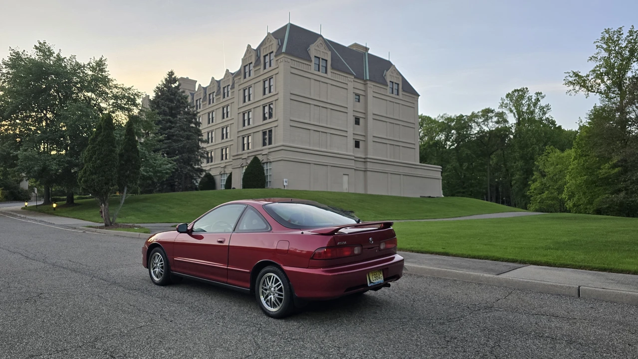 1999 Acura Integra 3rd Gen - Image 18 of 31