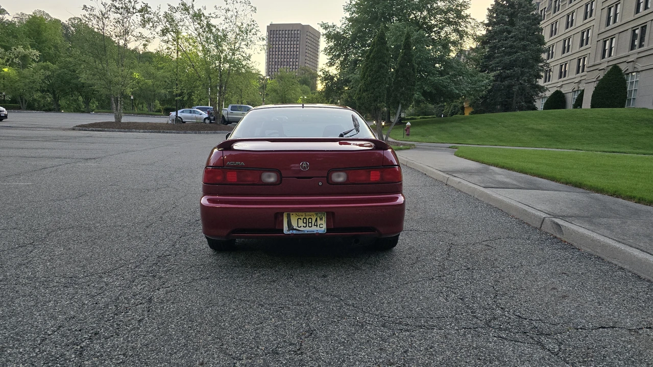 1999 Acura Integra 3rd Gen - Image 15 of 31
