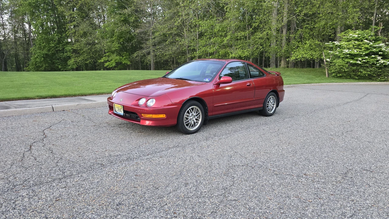 1999 Acura Integra 3rd Gen - Image 3 of 31