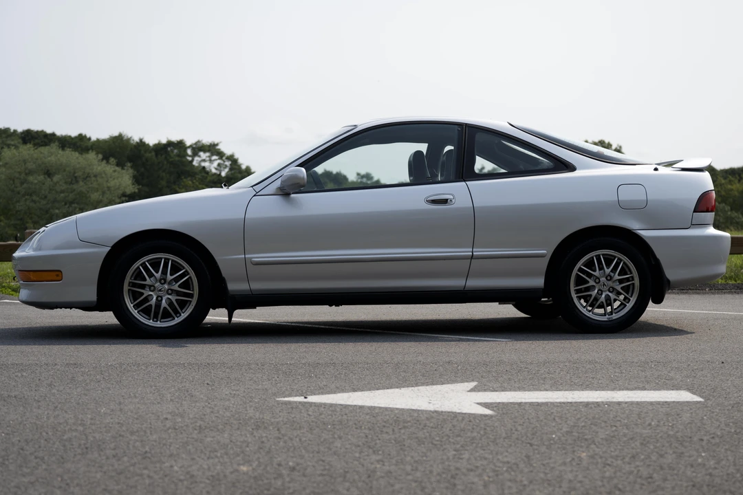 1999 Acura Integra 3rd Gen - Image 3 of 31