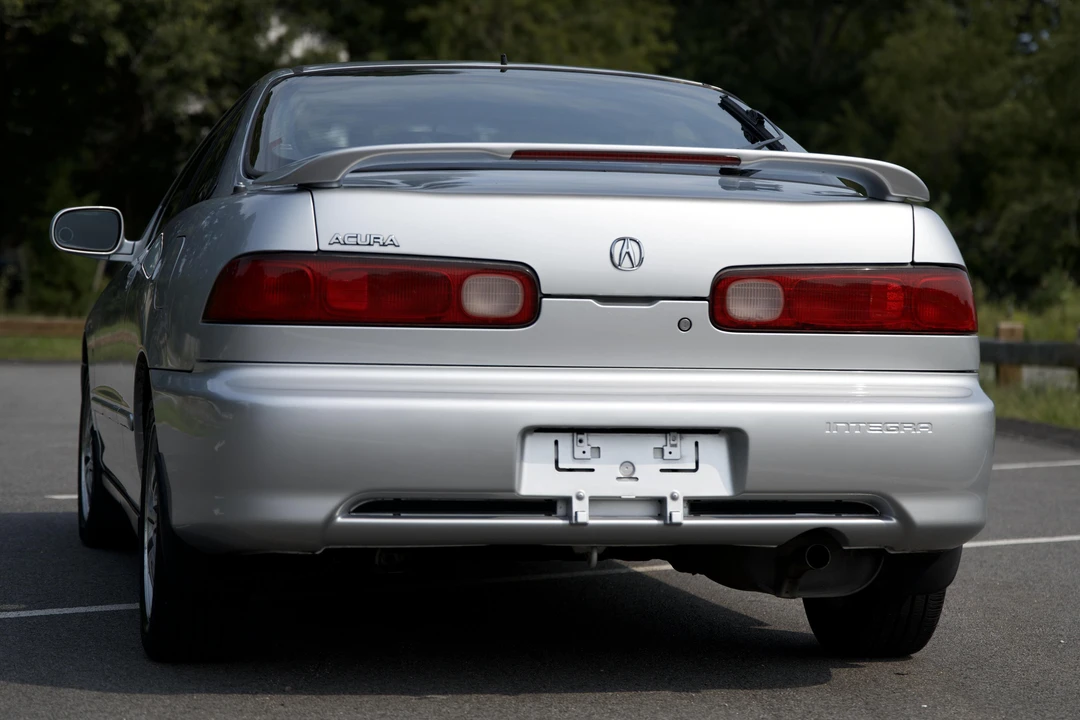 1999 Acura Integra 3rd Gen - Image 5 of 31