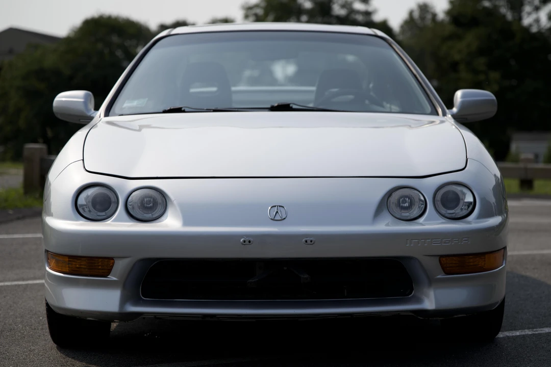 1999 Acura Integra 3rd Gen - Image 2 of 31