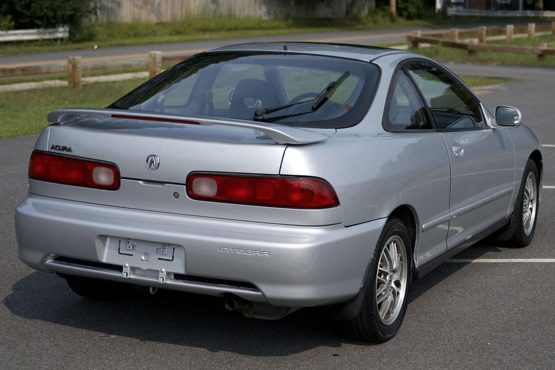1999 Acura Integra 3rd Gen - Image 4 of 31