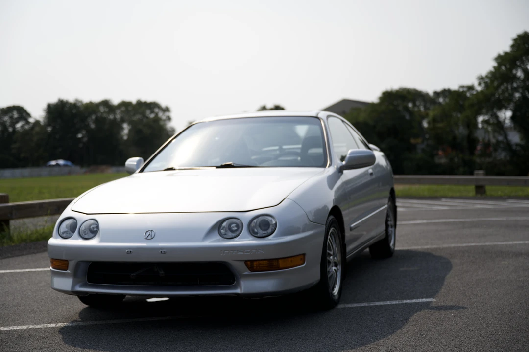 1999 Acura Integra 3rd Gen - Image 10 of 31