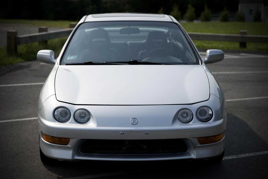1999 Acura Integra 3rd Gen - Image 7 of 31