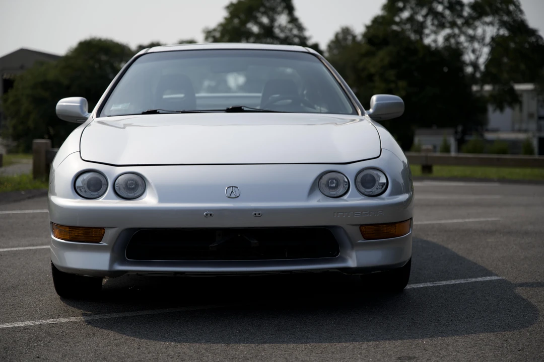 1999 Acura Integra 3rd Gen - Image 6 of 31