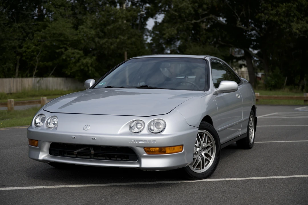 1999 Acura Integra 3rd Gen - Image 16 of 31