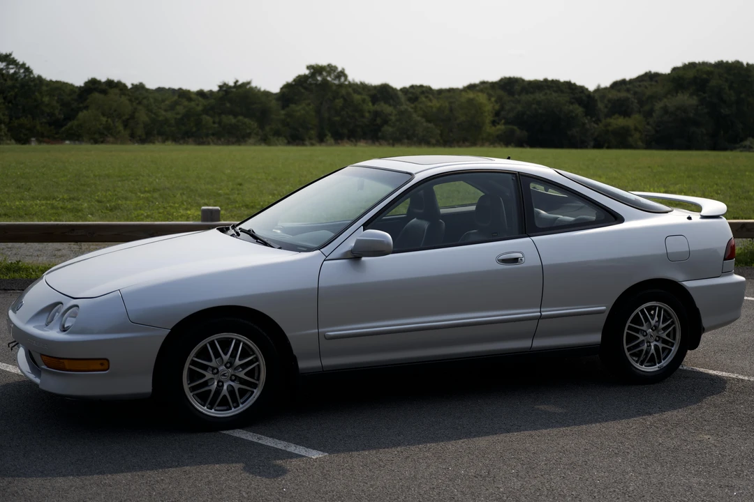 1999 Acura Integra 3rd Gen - Image 18 of 31