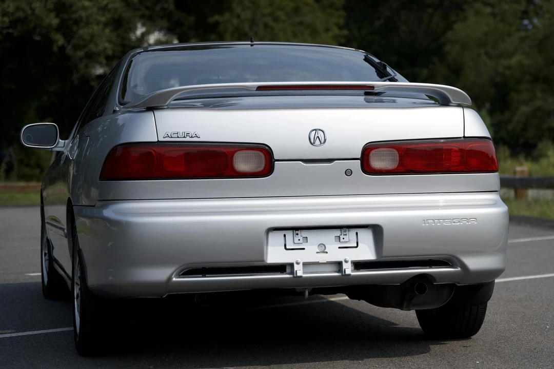 1999 Acura Integra 3rd Gen - Image 28 of 31