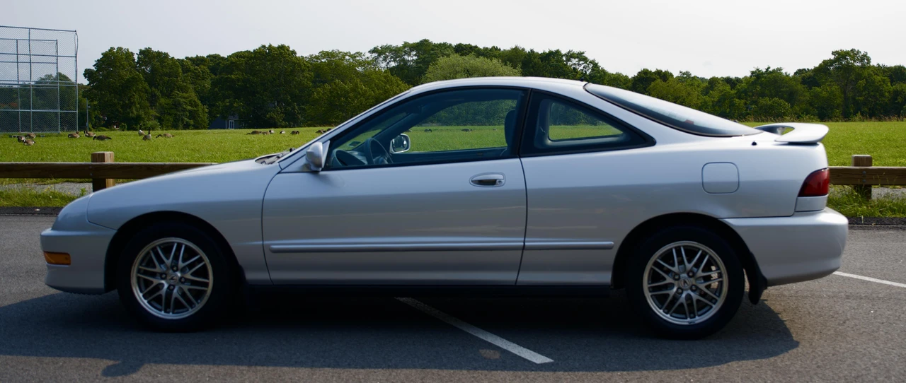 1999 Acura Integra 3rd Gen - Image 19 of 31