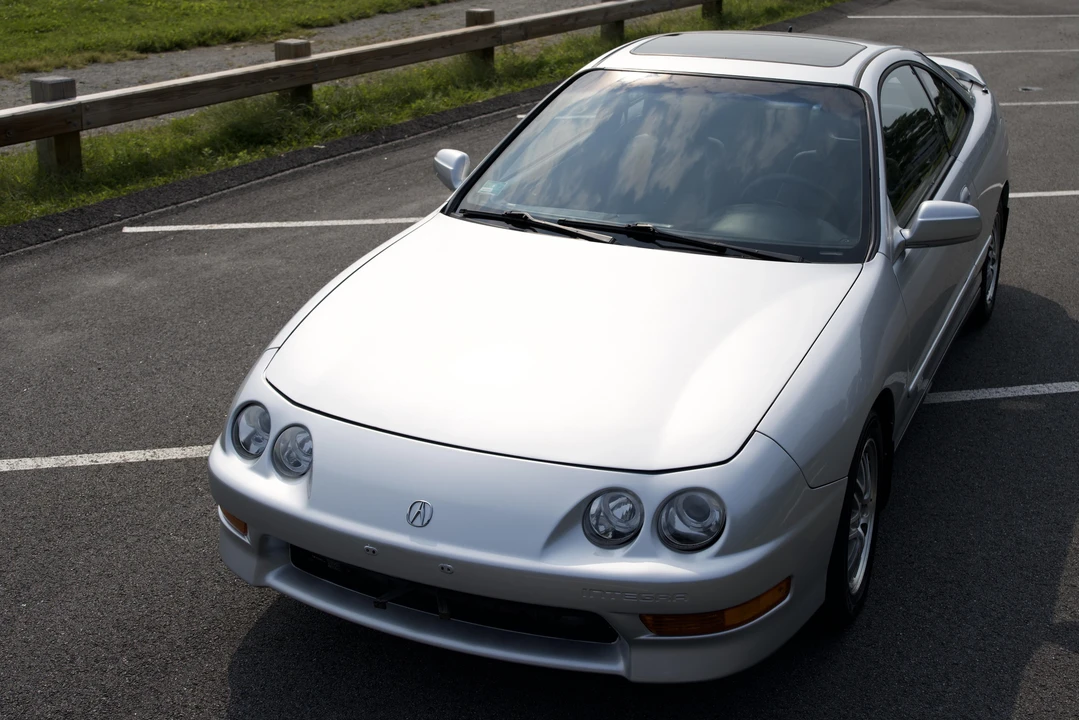 1999 Acura Integra 3rd Gen - Image 12 of 31