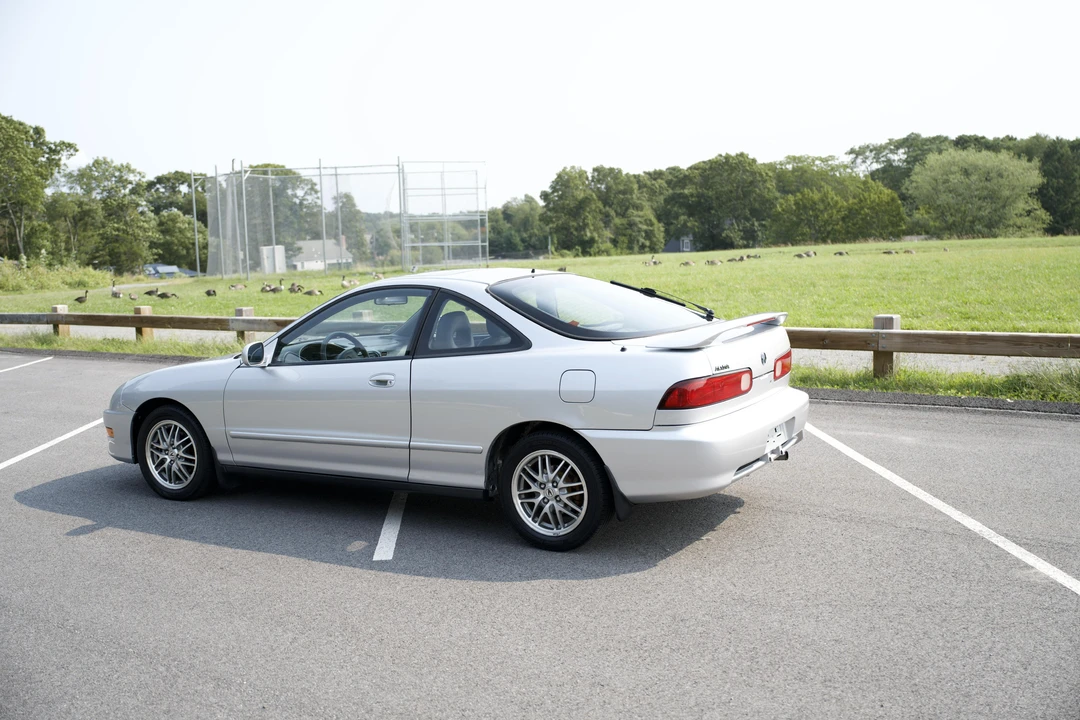 1999 Acura Integra 3rd Gen - Image 23 of 31