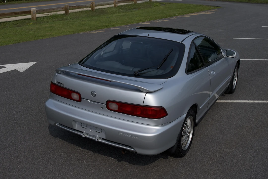1999 Acura Integra 3rd Gen - Image 30 of 31