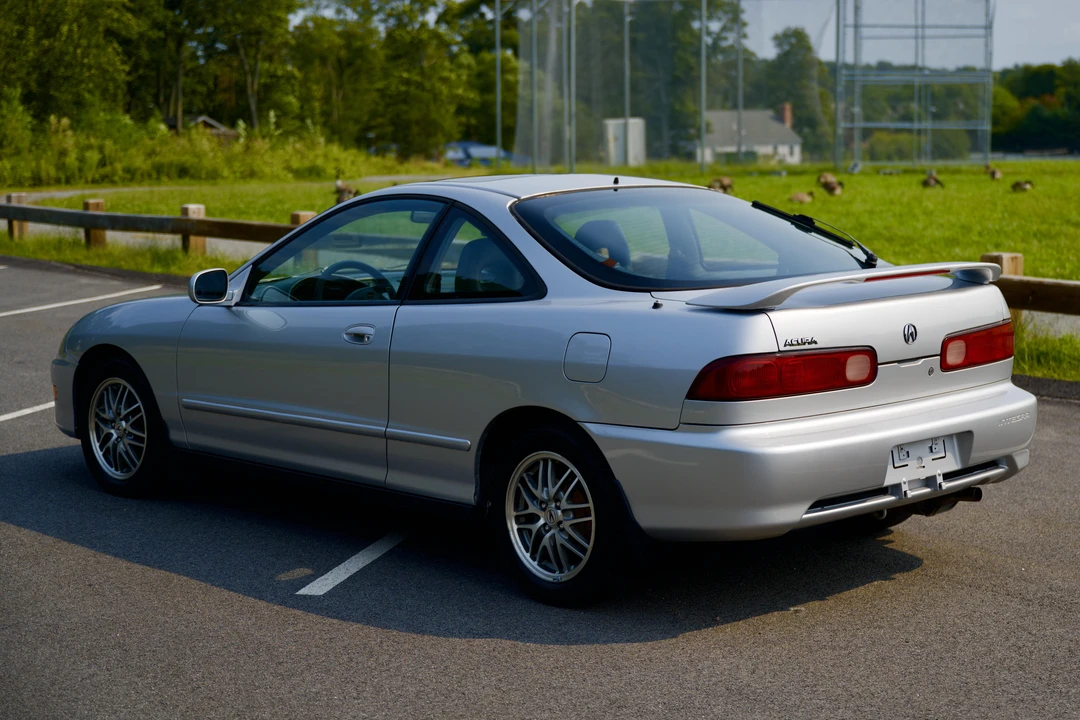 1999 Acura Integra 3rd Gen - Image 25 of 31