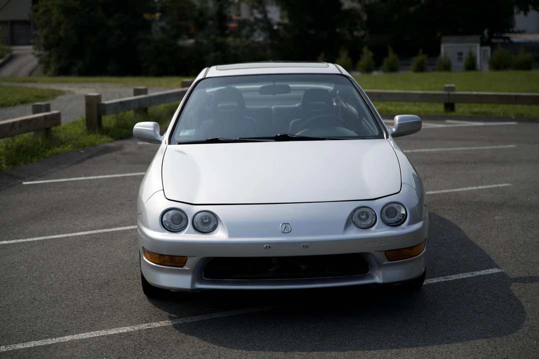 1999 Acura Integra 3rd Gen - Image 8 of 31