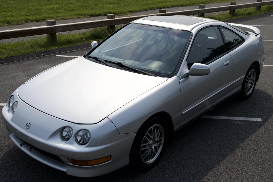 1999 Acura Integra 3rd Gen - Image 15 of 31