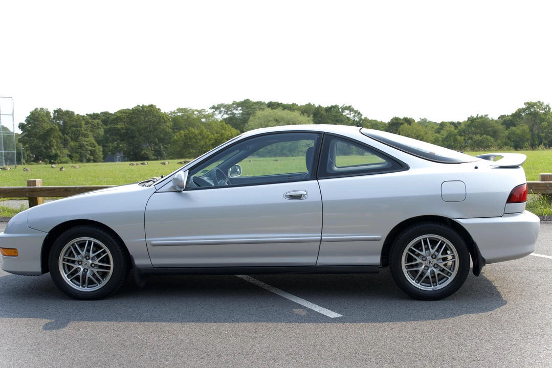 1999 Acura Integra 3rd Gen - Image 21 of 31