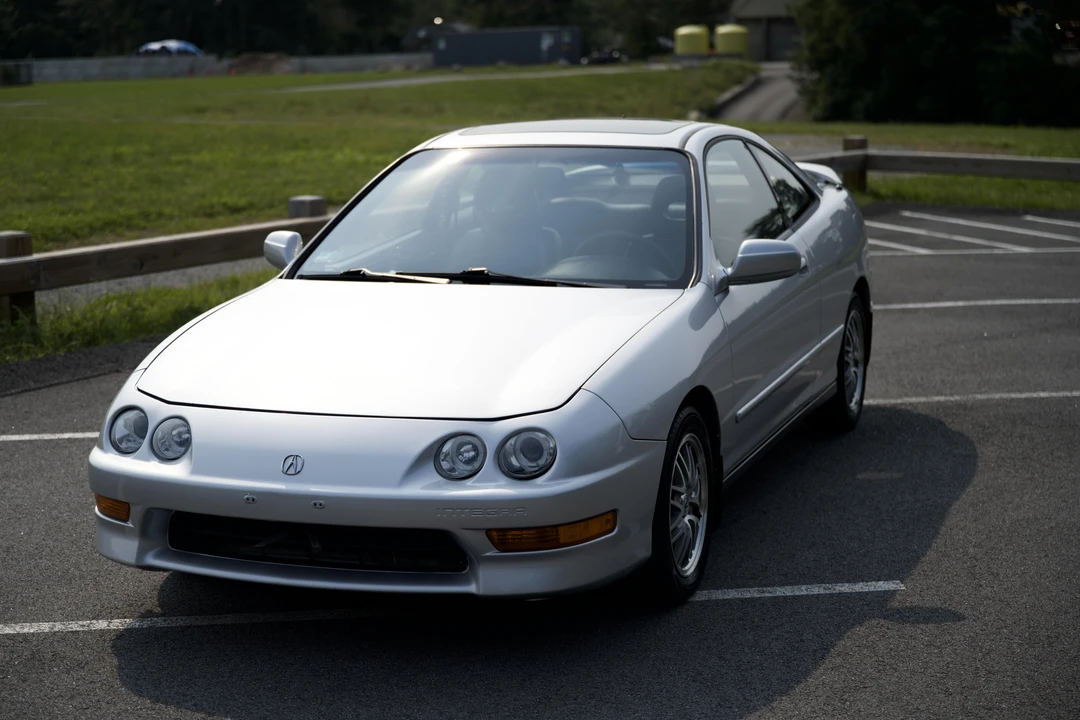 1999 Acura Integra 3rd Gen - Image 13 of 31