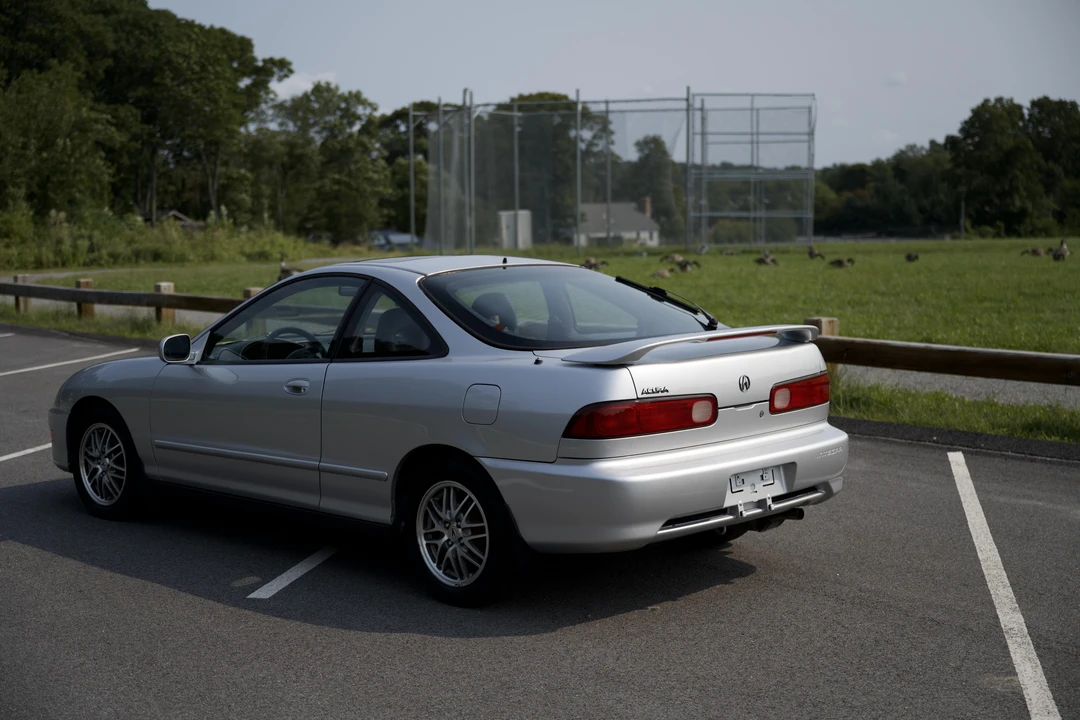1999 Acura Integra 3rd Gen - Image 24 of 31