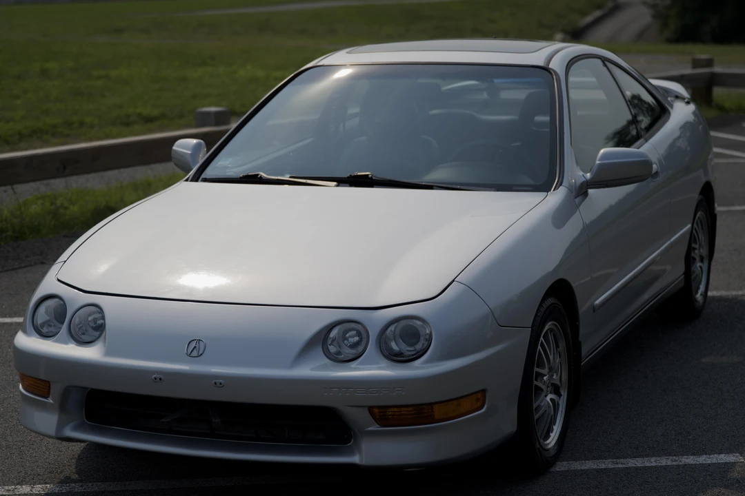 1999 Acura Integra 3rd Gen - Image 14 of 31