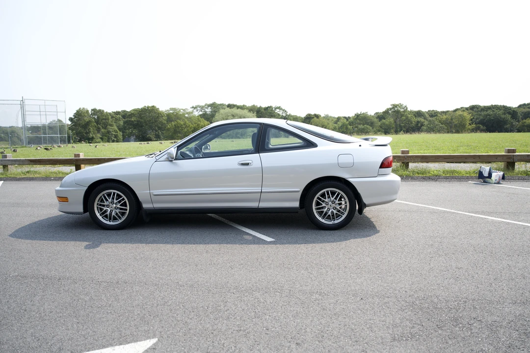 1999 Acura Integra 3rd Gen - Image 20 of 31
