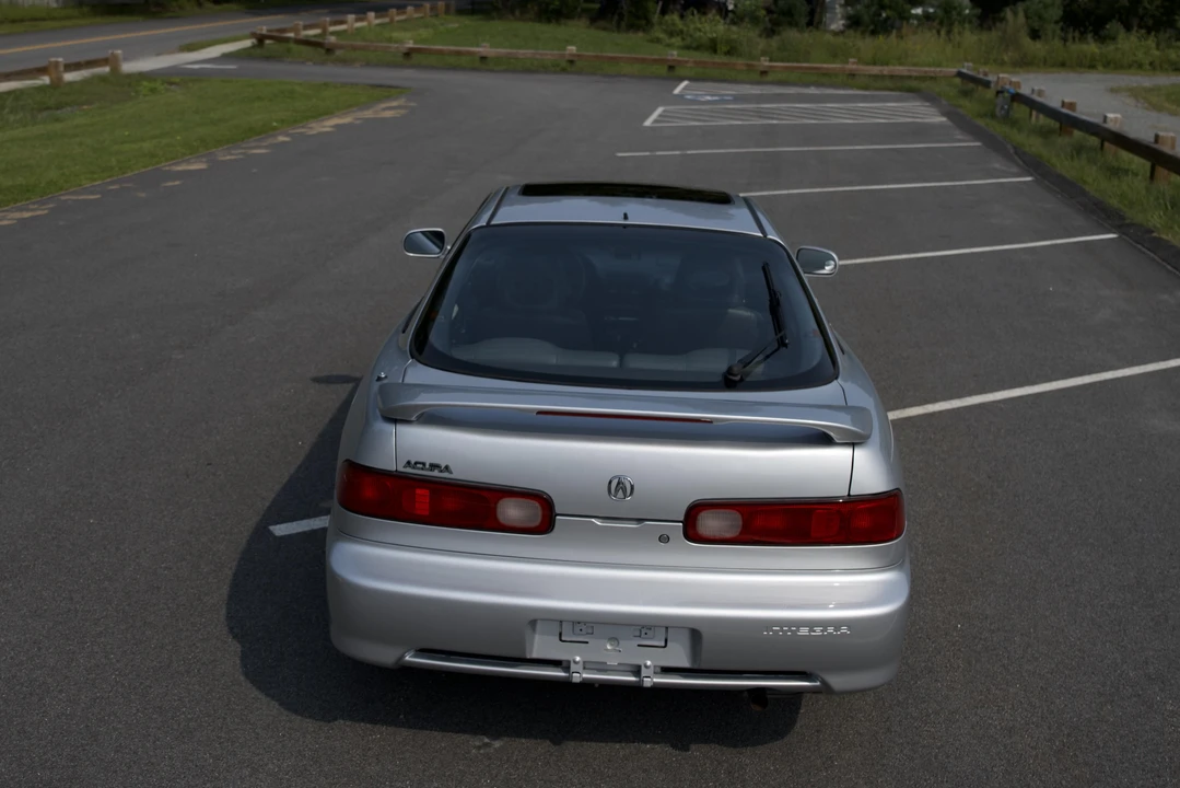 1999 Acura Integra 3rd Gen - Image 29 of 31