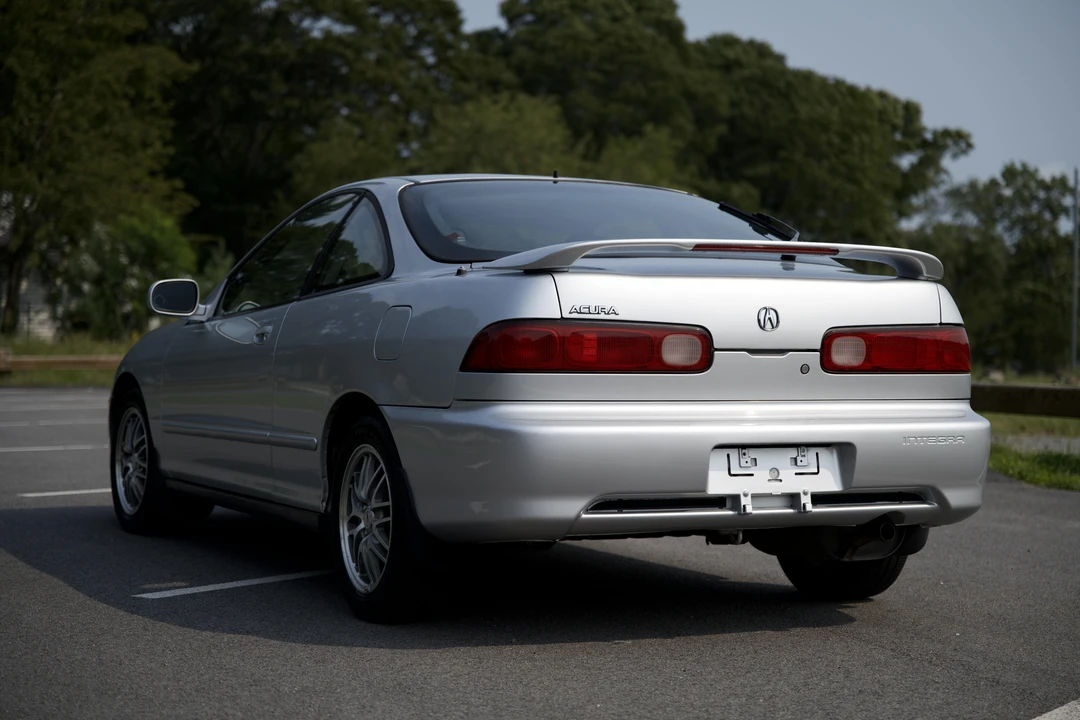 1999 Acura Integra 3rd Gen - Image 27 of 31