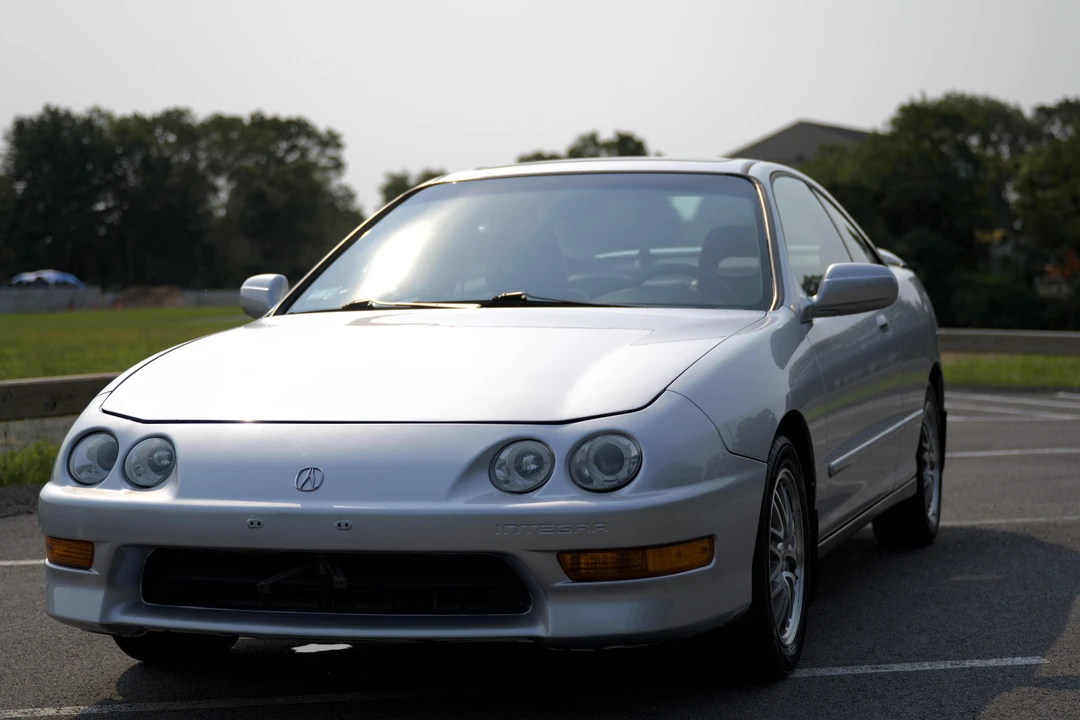 1999 Acura Integra 3rd Gen - Image 11 of 31