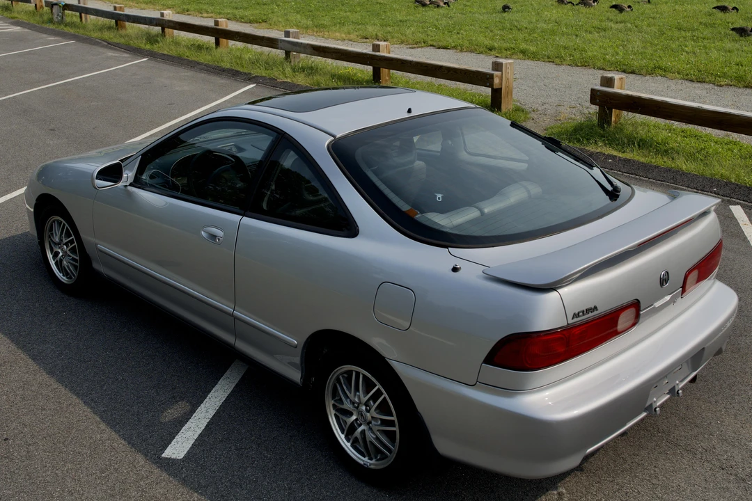 1999 Acura Integra 3rd Gen - Image 26 of 31