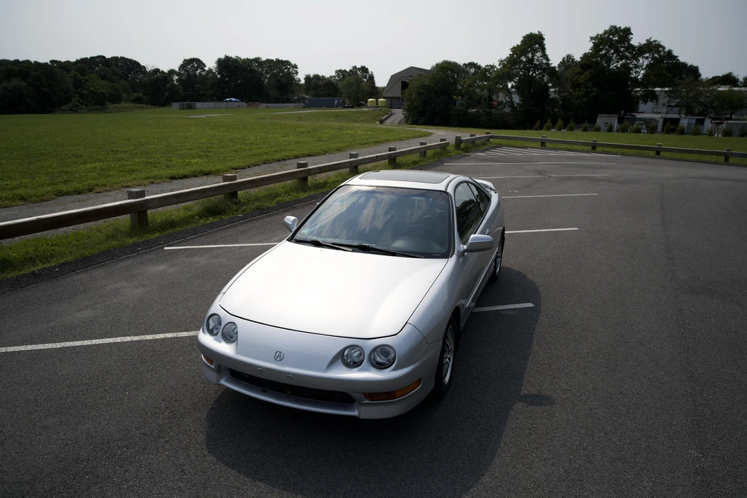 1999 Acura Integra 3rd Gen - Image 9 of 31
