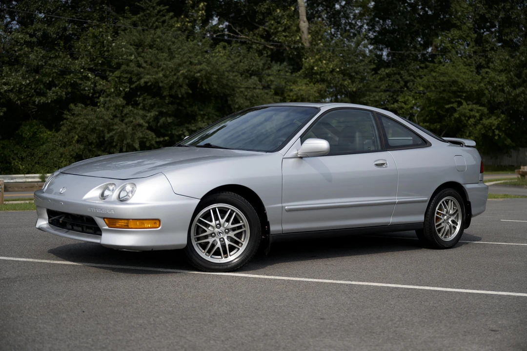 1999 Acura Integra 3rd Gen - Image 17 of 31