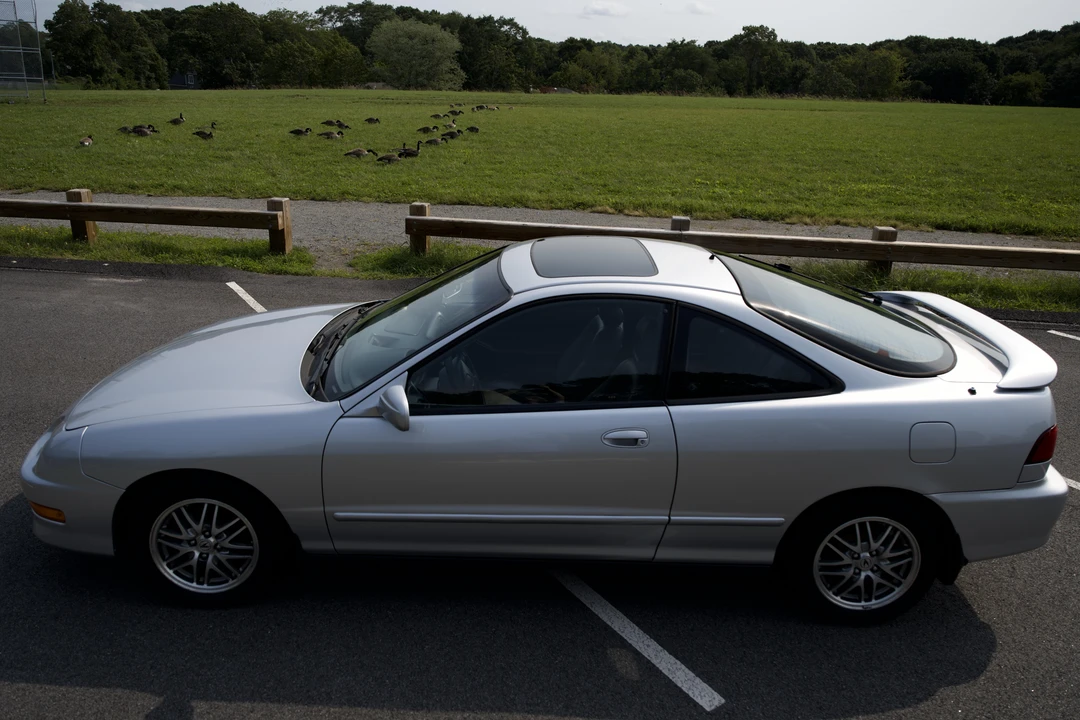 1999 Acura Integra 3rd Gen - Image 22 of 31